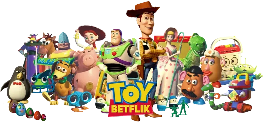 toy pg slot