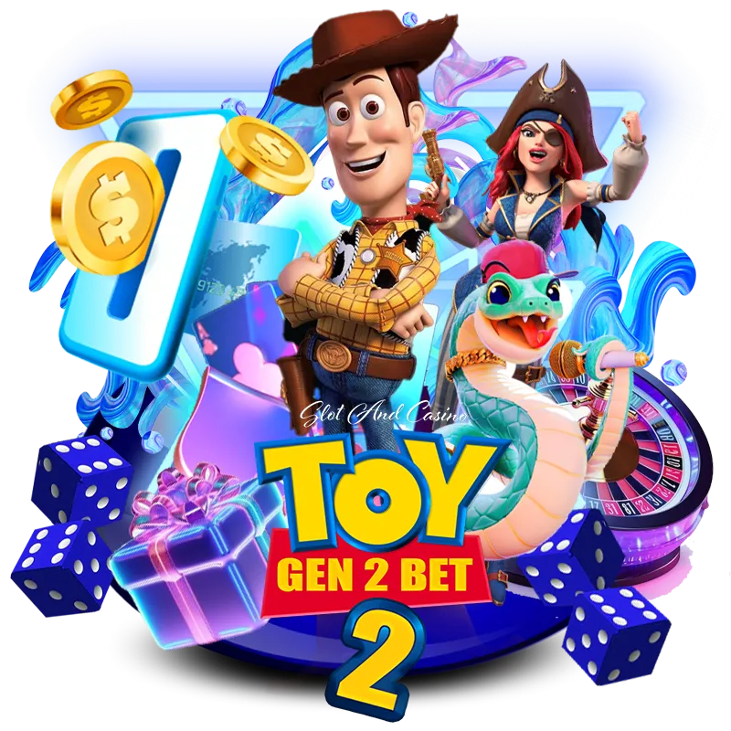 toy pg